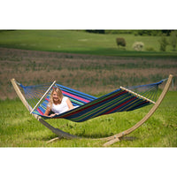 Spreader Bar Hammock - Single - Juniper