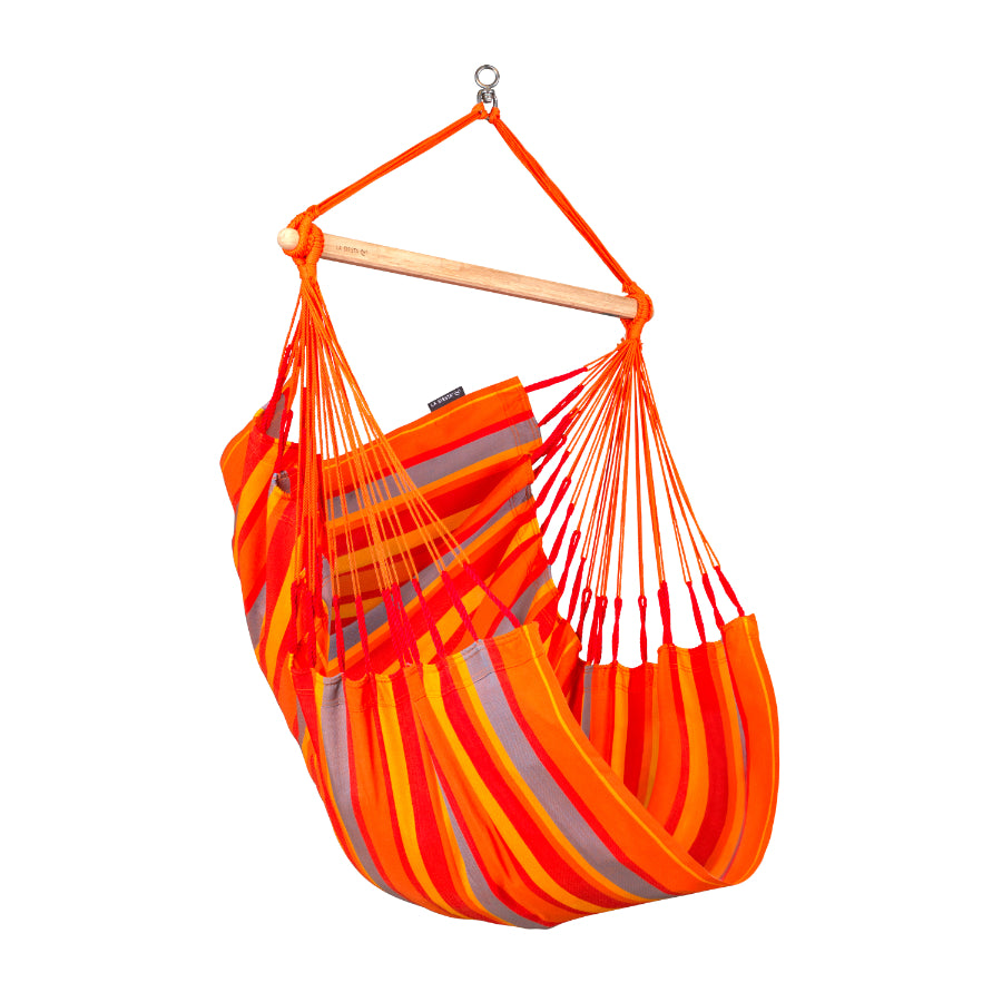 La Siesta - Toucan hammock chair - comfort size