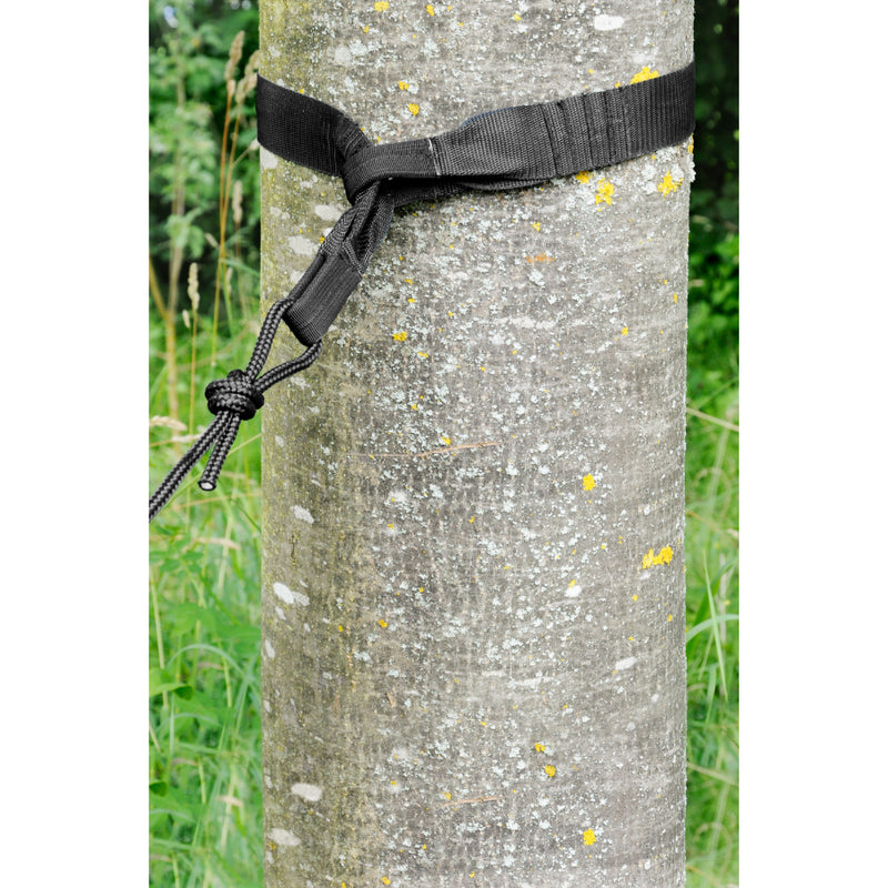 Hammock Tree Ropes Easy Hang and Adjust Hammock Hanging System