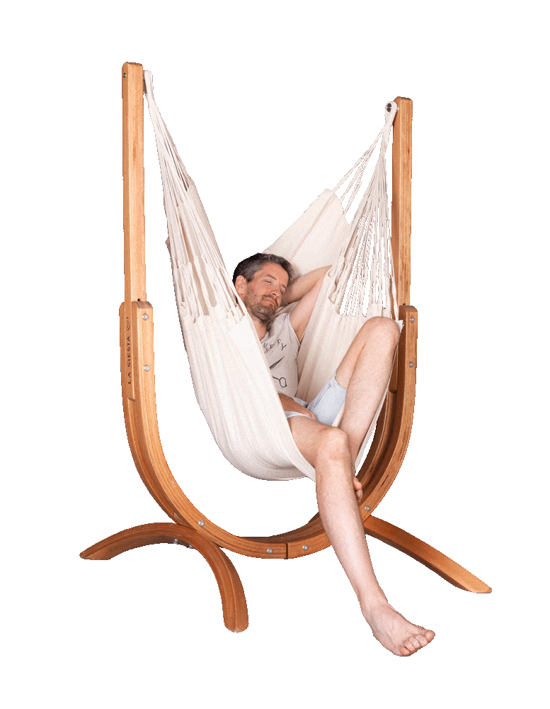 360 Udine hammock frame