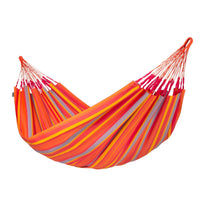 Weather Resistant Double Size Hammock