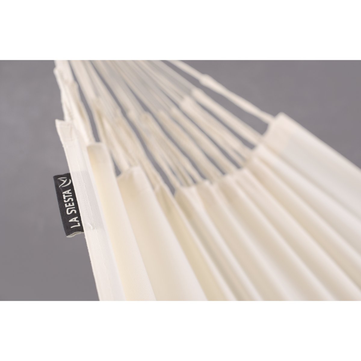 Weather Resistant Hammock - Vanilla White