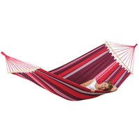 Spreader Bar Hammock - Single - Fuego