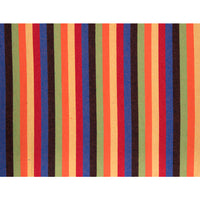 Tropical hammock colour pattern