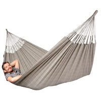 Large Hammock for Outdoors