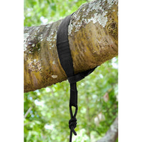 Hammock Chair Hanging Kit for Tree Branches