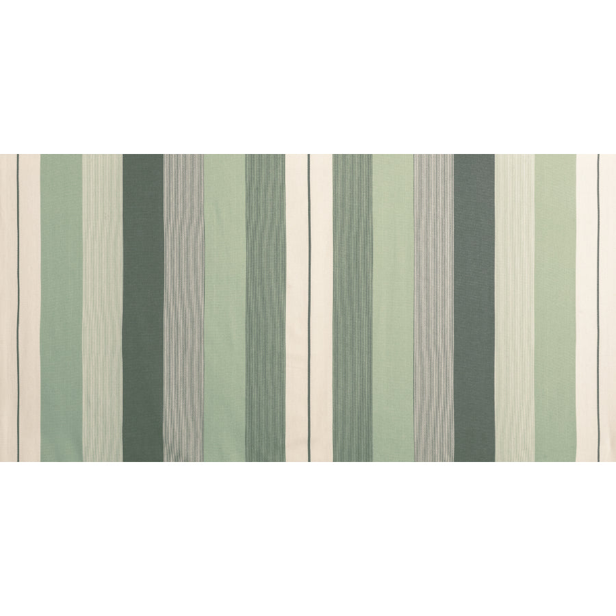 Olive coloured hammock stripes