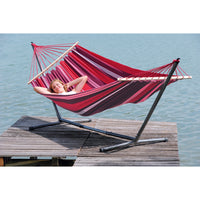 Spreader Bar Hammock - Single - Fuego