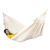 Two Person Polypropylene Hammock