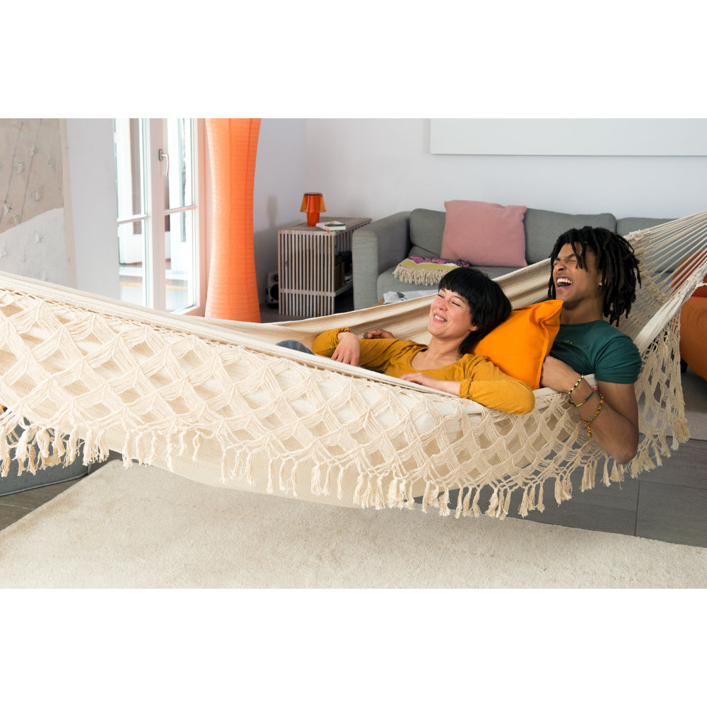 Brazilian Family Hammock - Rio