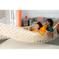 Brazilian Family Hammock - Rio