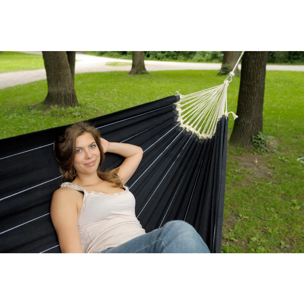 Amazonas Brazilian Black hammock