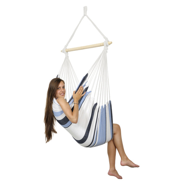 Single chair hammock