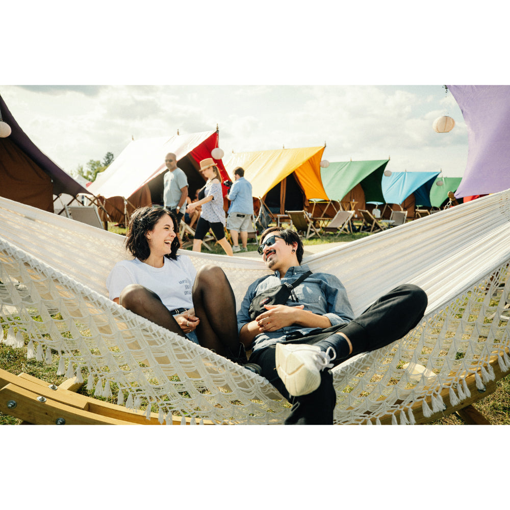 Brazilian Family Hammock - Rio