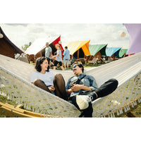 Brazilian Family Hammock - Rio