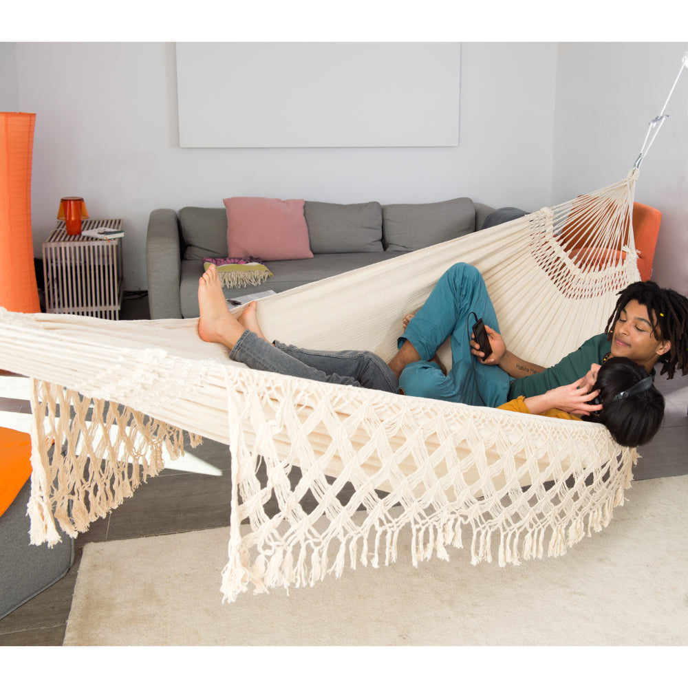 Brazilian Family Hammock - Rio