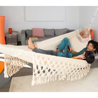 Brazilian Family Hammock - Rio