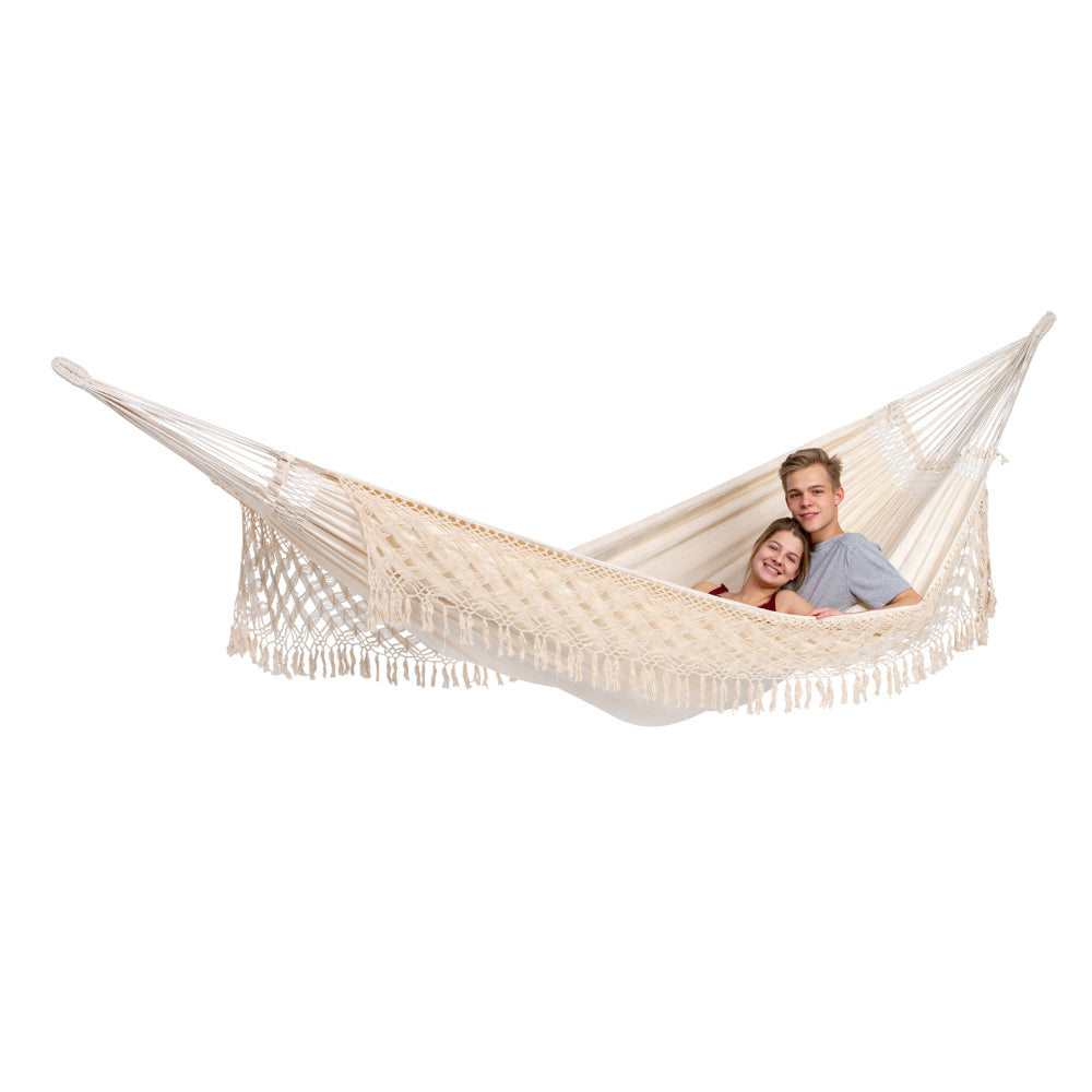 Brazilian Family Hammock - Rio