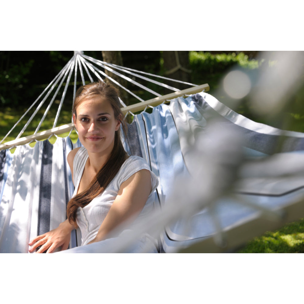 Spreader Bar Hammock - Single - Marine