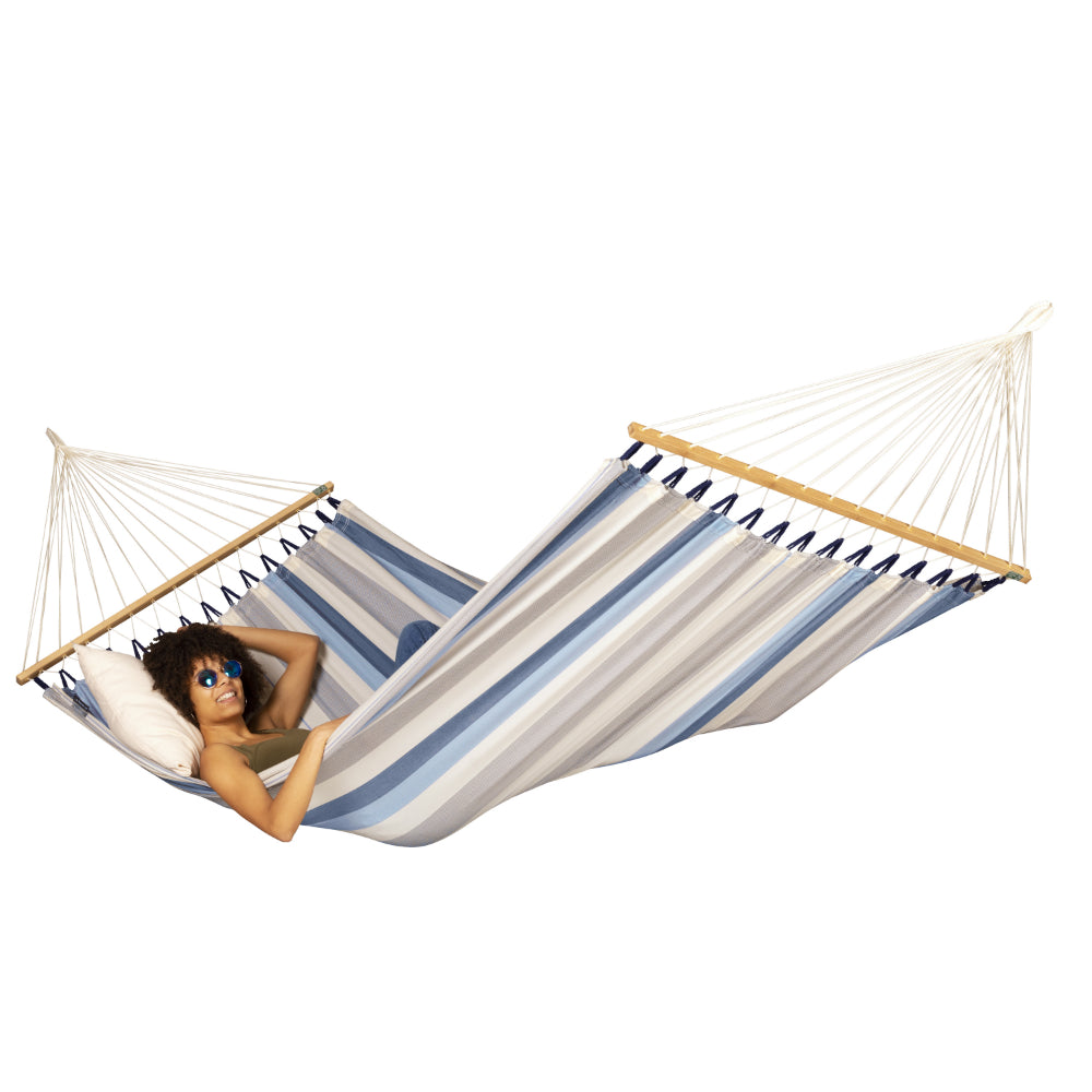 Sea salt coloured hammock