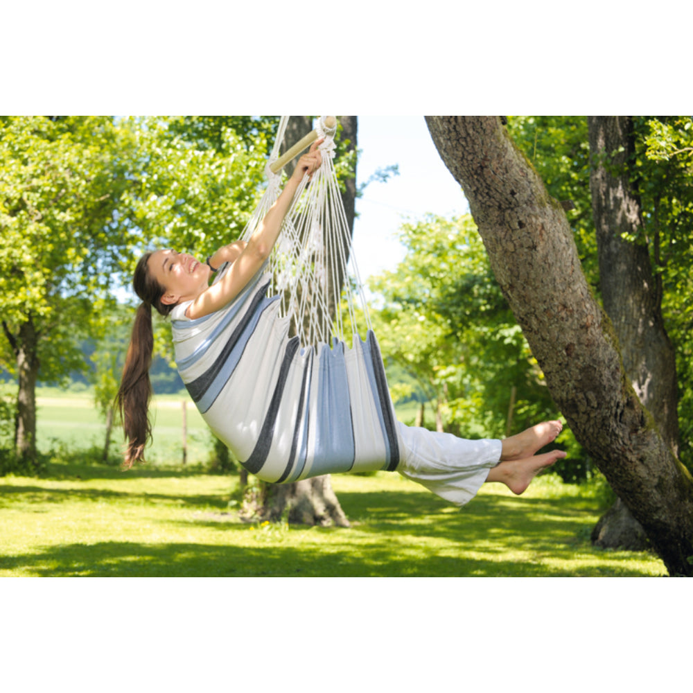 Hammock swing chair