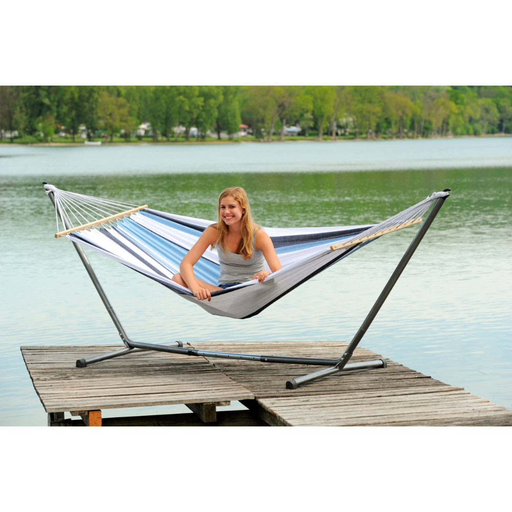 Spreader Bar Hammock - Single - Marine