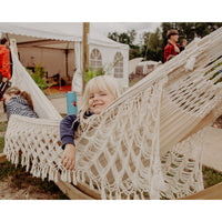 Brazilian Family Hammock - Rio