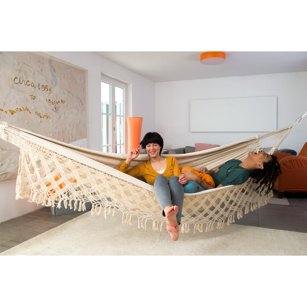 Brazilian Family Hammock - Rio