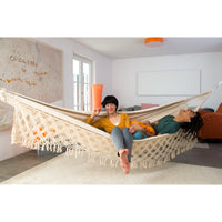 Brazilian Family Hammock - Rio