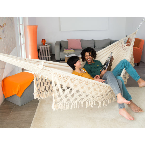 Brazilian Family Hammock - Rio