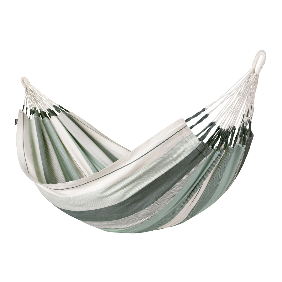 Single cotton hammock