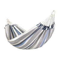 Hammock clear cut product image - Sea Salt single Colombian hammock