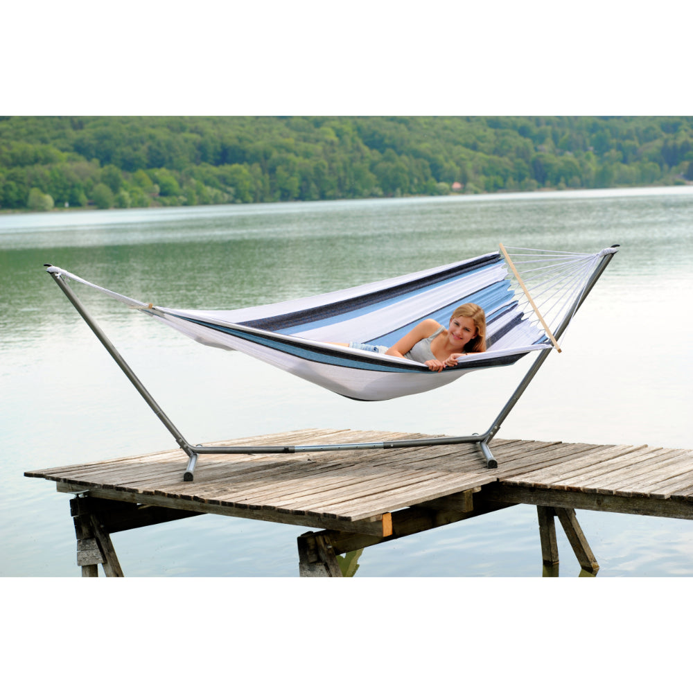 Spreader Bar Hammock - Single - Marine