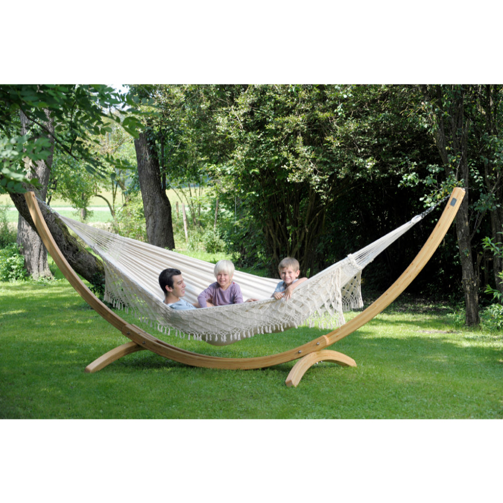 Brazilian Family Hammock - Rio