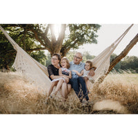 Brazilian Family Hammock - Rio